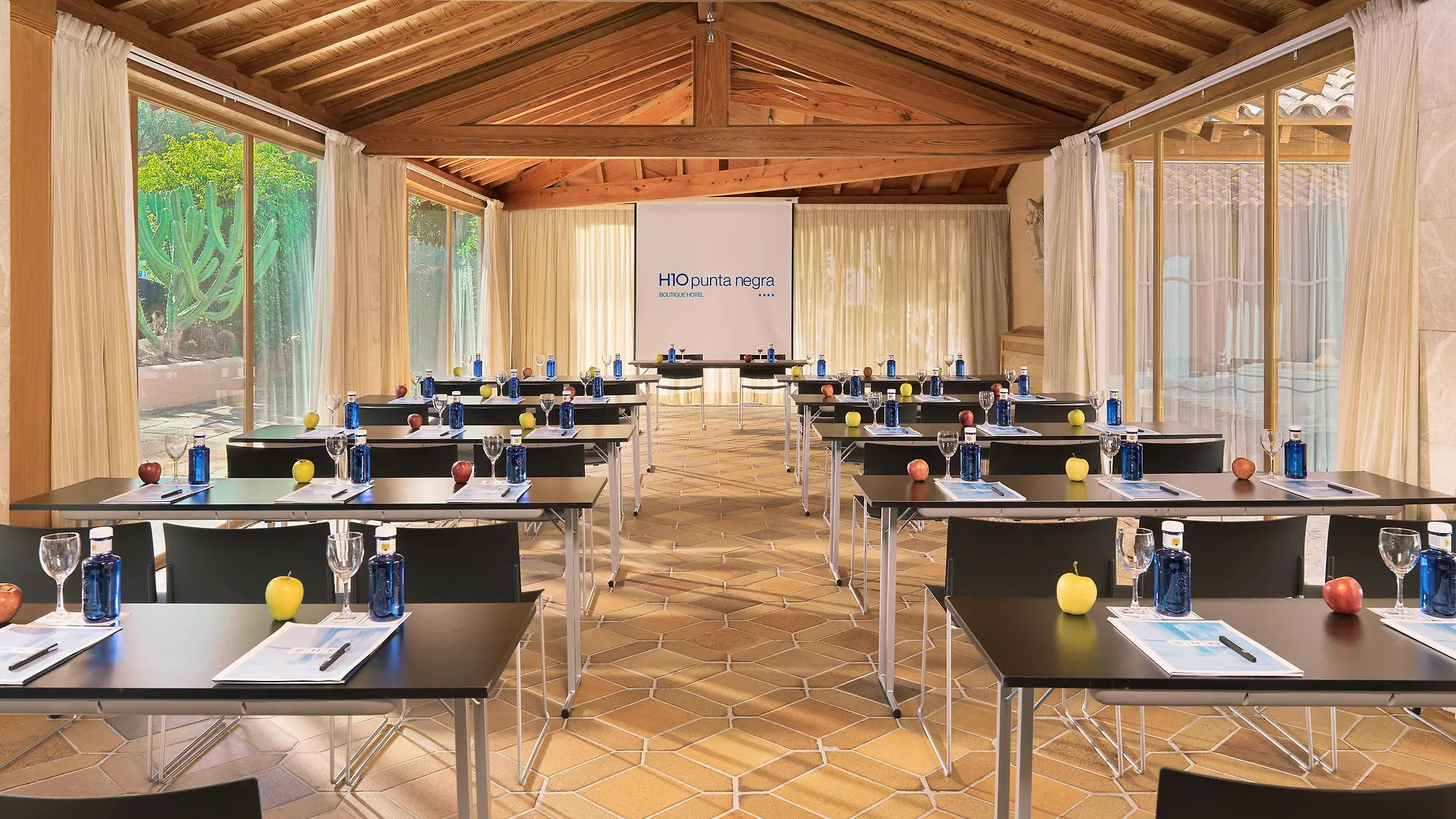 Boutique Hotel H10 Punta Negra Costa D'En Blanes