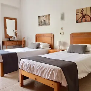 Casa D’hostes Cala Millor Cala Millor (Mallorca)