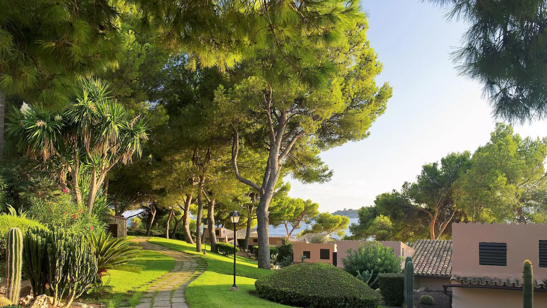 Boutique Hotel H10 Punta Negra Costa D'En Blanes