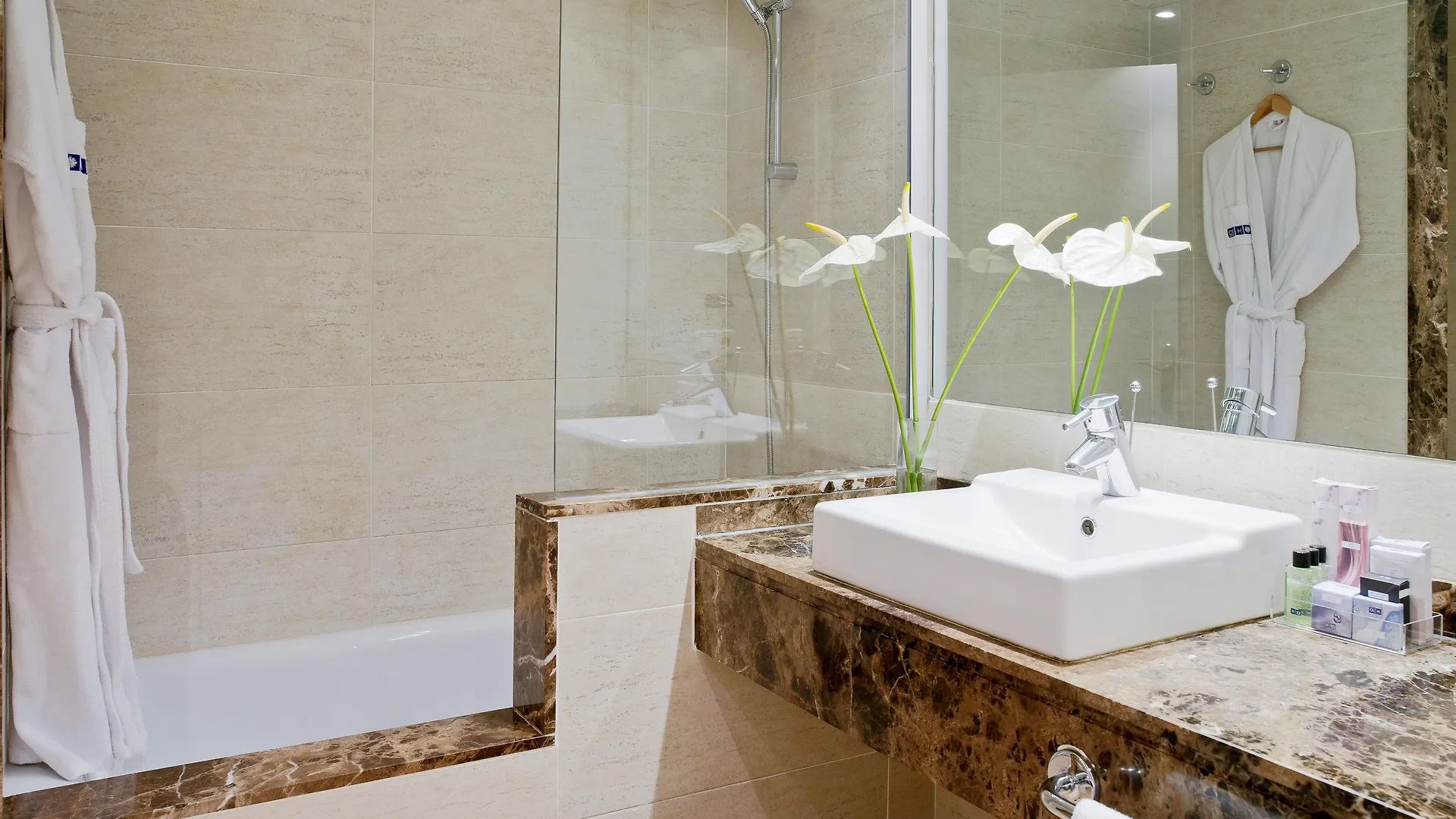 Boutique Hotel H10 Punta Negra Costa D'En Blanes