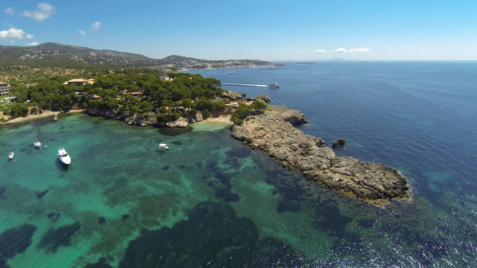Boutique Hotel H10 Punta Negra Costa D'En Blanes