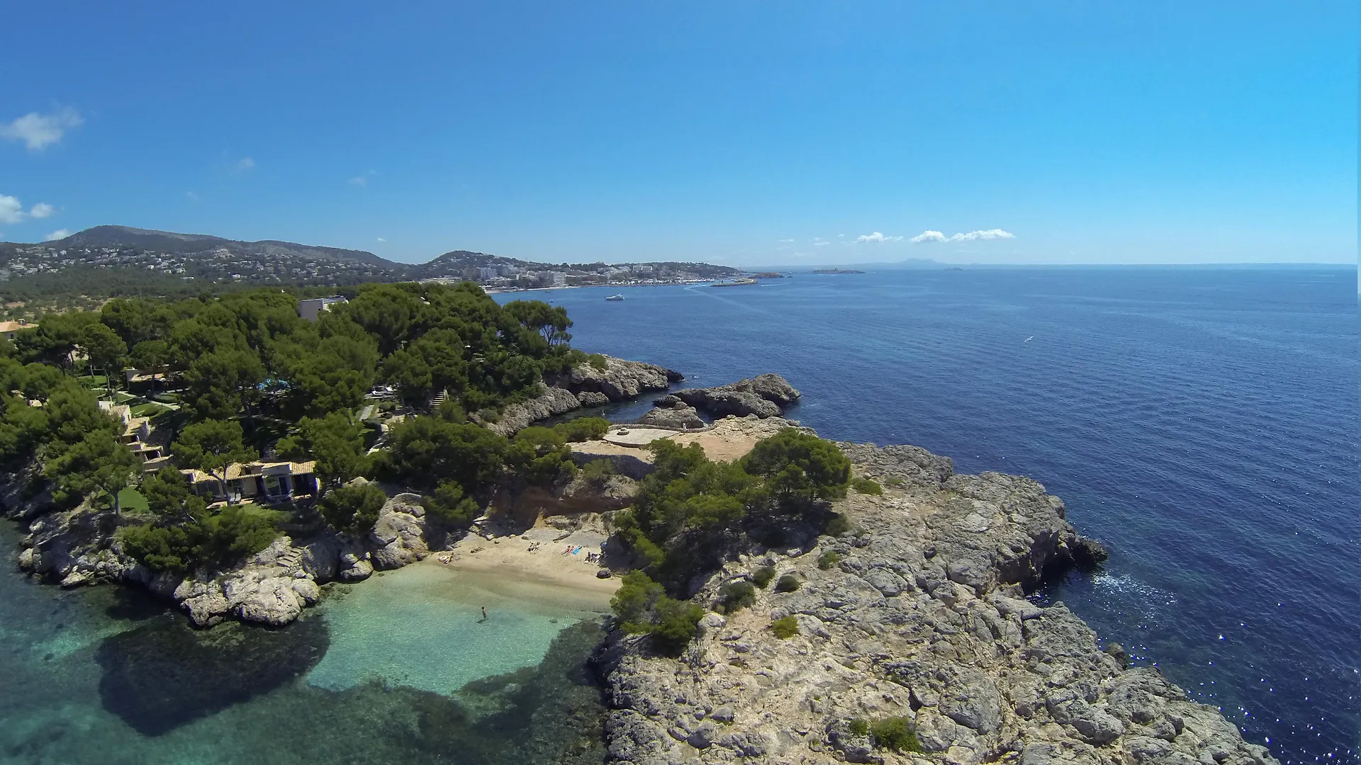 Boutique Hotel H10 Punta Negra Costa D'En Blanes