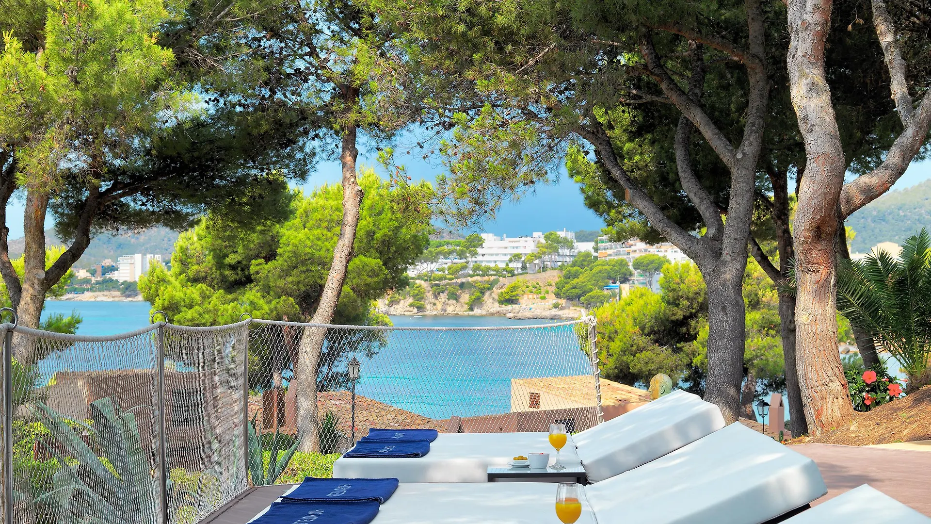 Boutique Hotel H10 Punta Negra Costa D'En Blanes