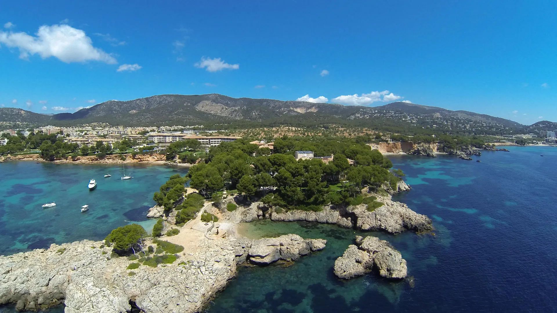 Boutique Hotel H10 Punta Negra Costa D'En Blanes