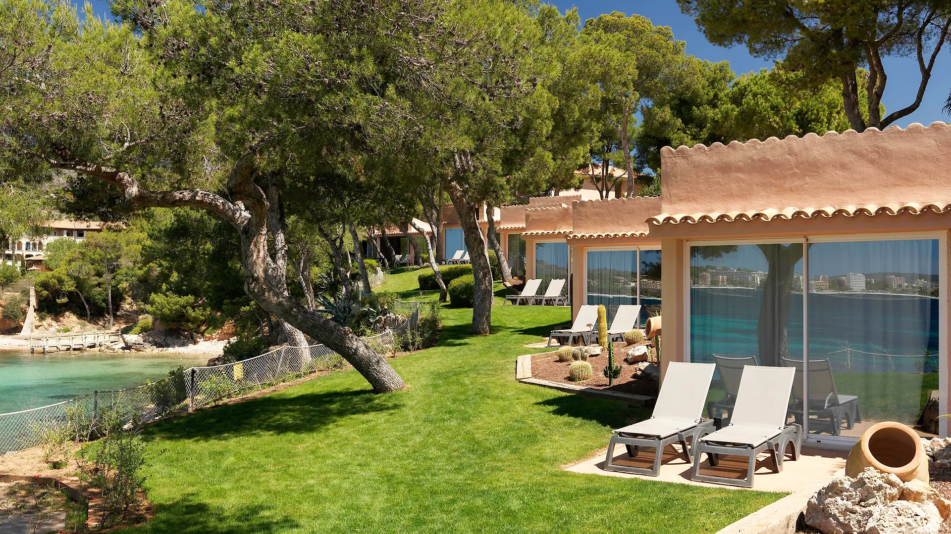 Boutique Hotel H10 Punta Negra Costa D'En Blanes