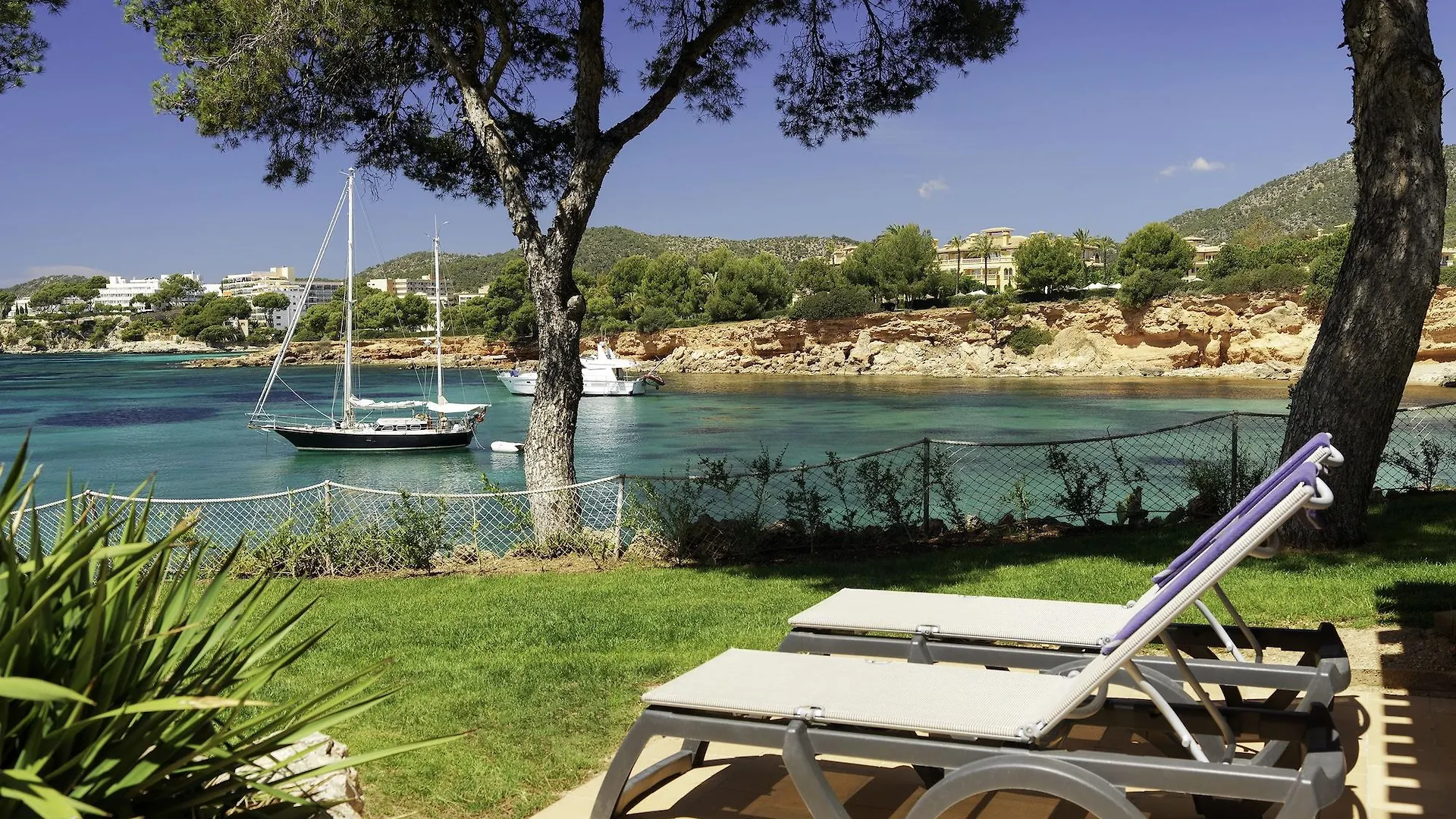 Boutique Hotel H10 Punta Negra Costa D'En Blanes