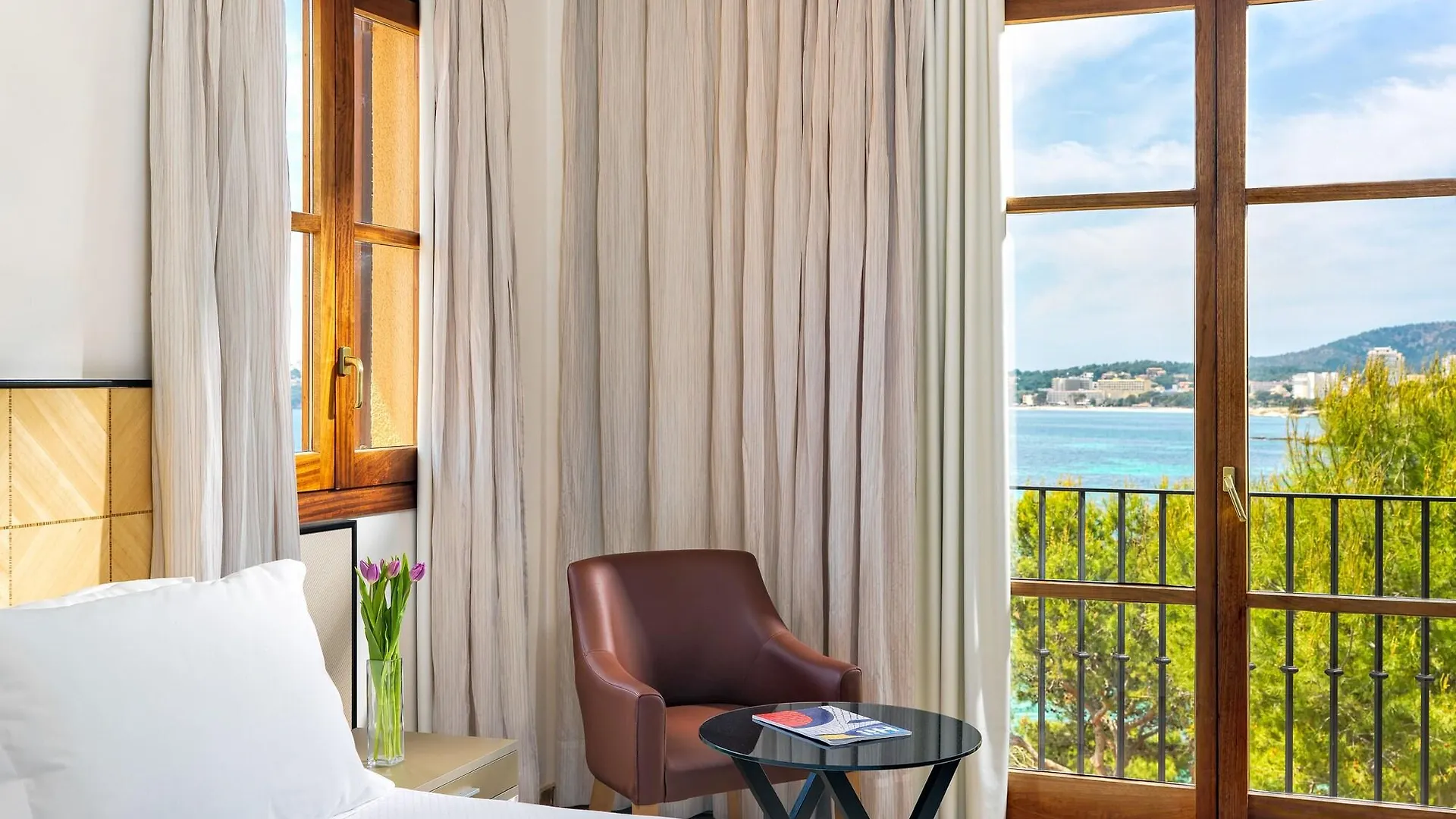 Boutique Hotel H10 Punta Negra Costa D'En Blanes