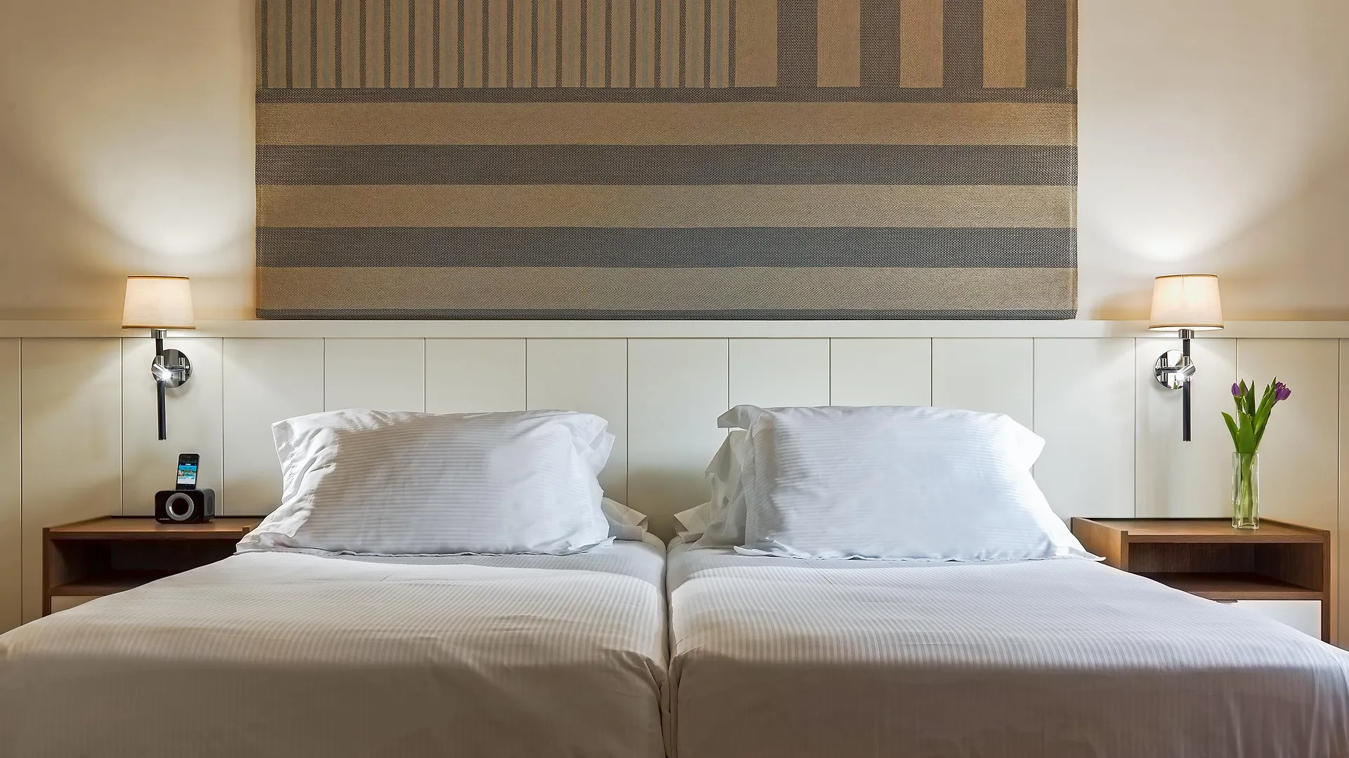 ****  Boutique Hotel H10 Punta Negra Costa D'En Blanes Spain