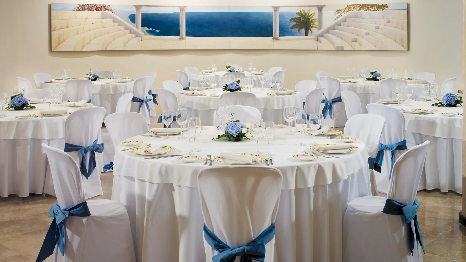 Boutique Hotel H10 Punta Negra Costa D'En Blanes