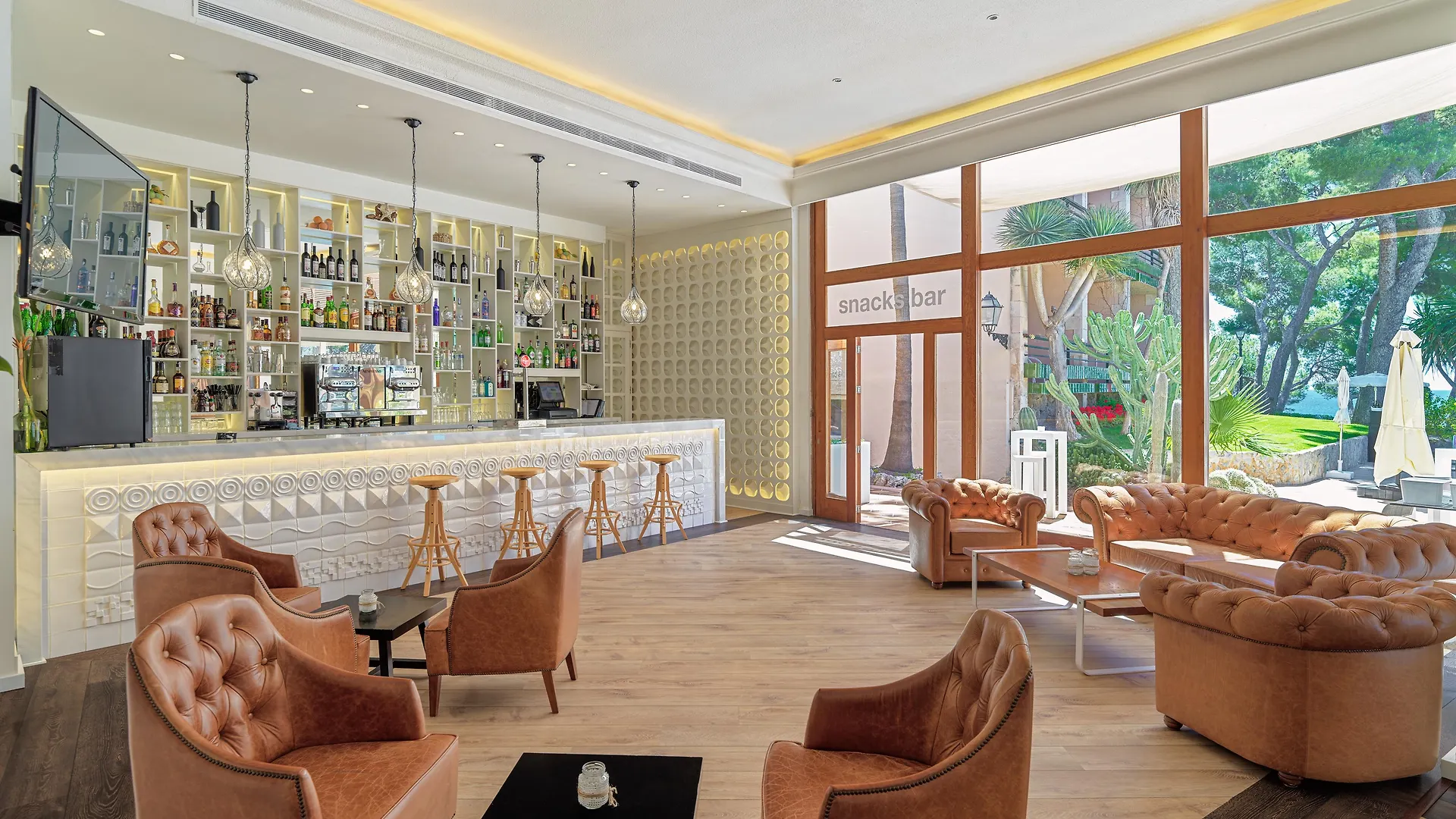 Boutique Hotel H10 Punta Negra Costa D'En Blanes