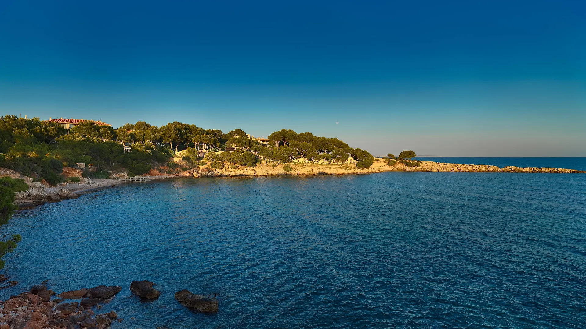 Boutique Hotel H10 Punta Negra Costa D'En Blanes