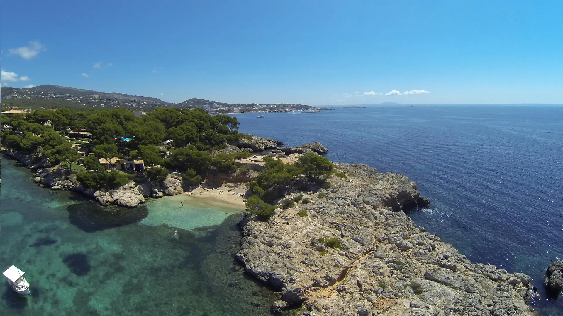 Boutique Hotel H10 Punta Negra Costa D'En Blanes