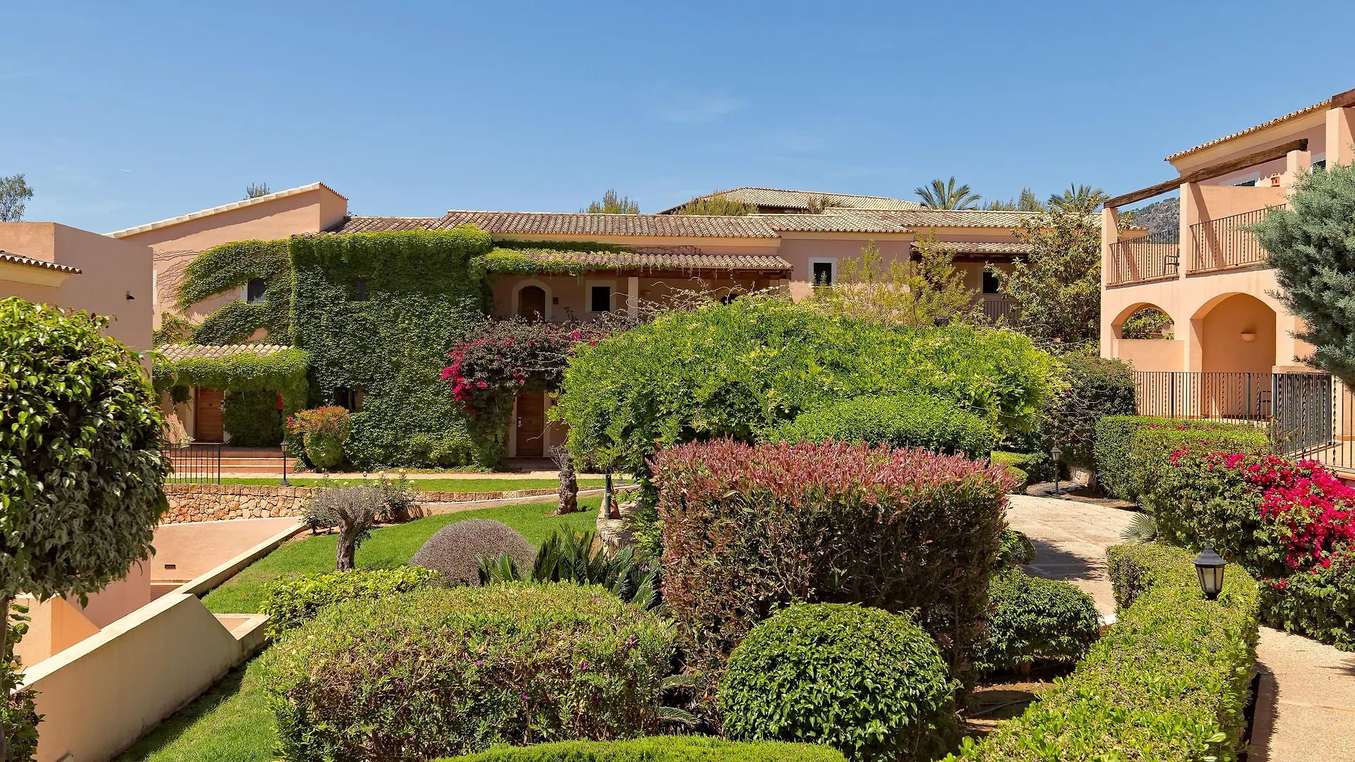 Boutique Hotel H10 Punta Negra Costa D'En Blanes