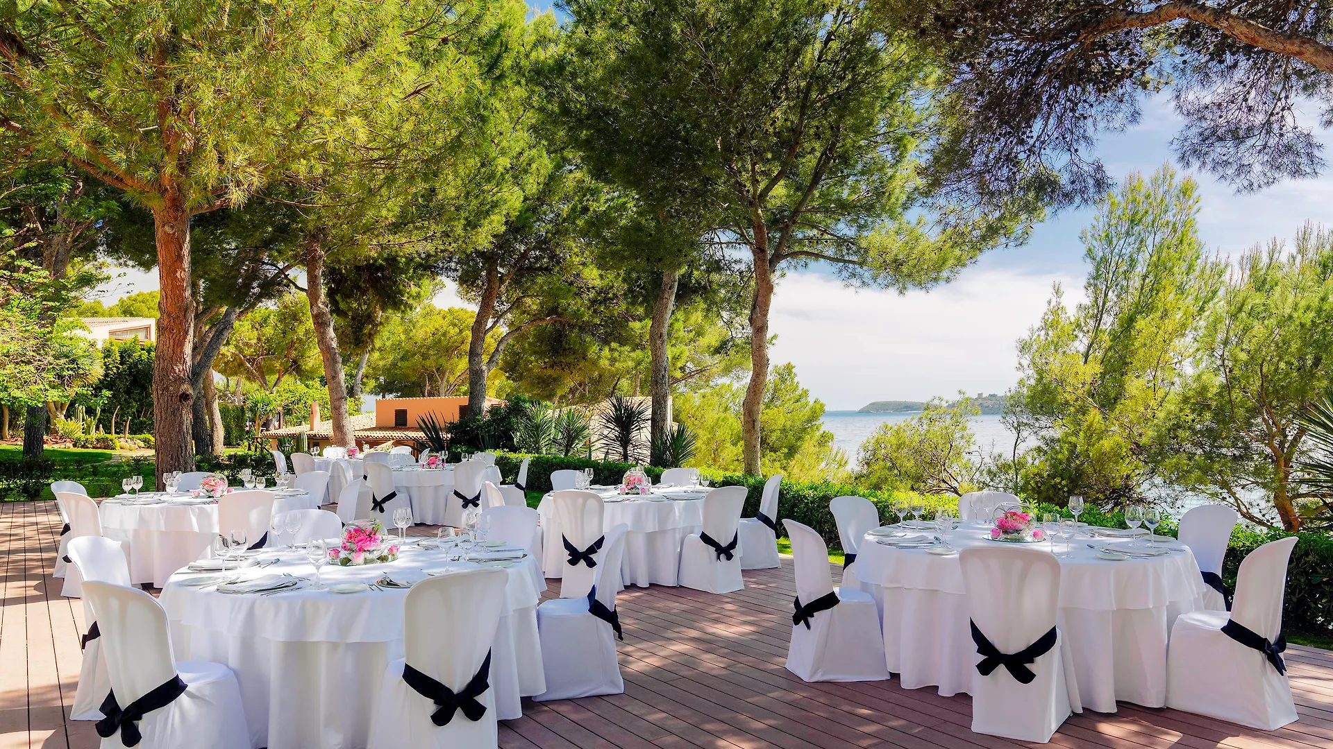 Boutique Hotel H10 Punta Negra Costa D'En Blanes