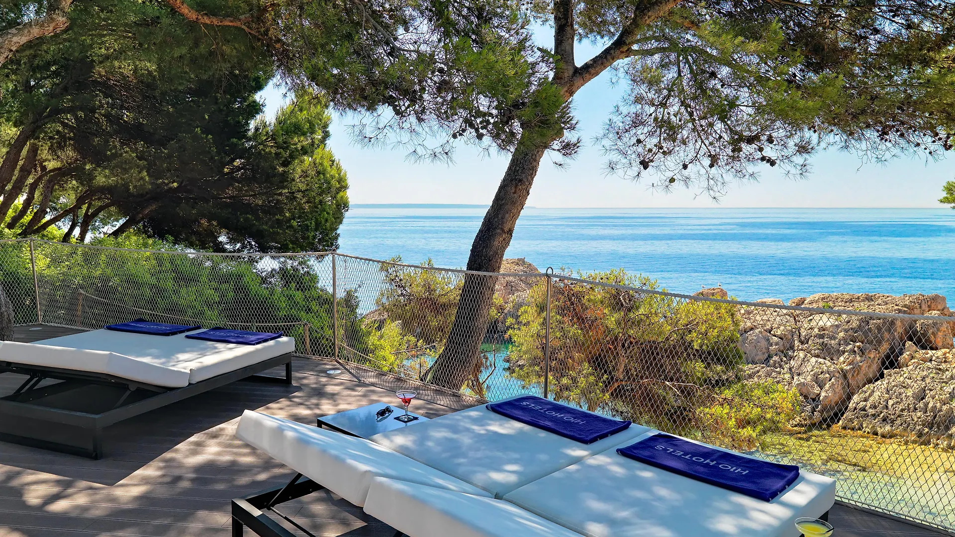 Boutique Hotel H10 Punta Negra Costa D'En Blanes