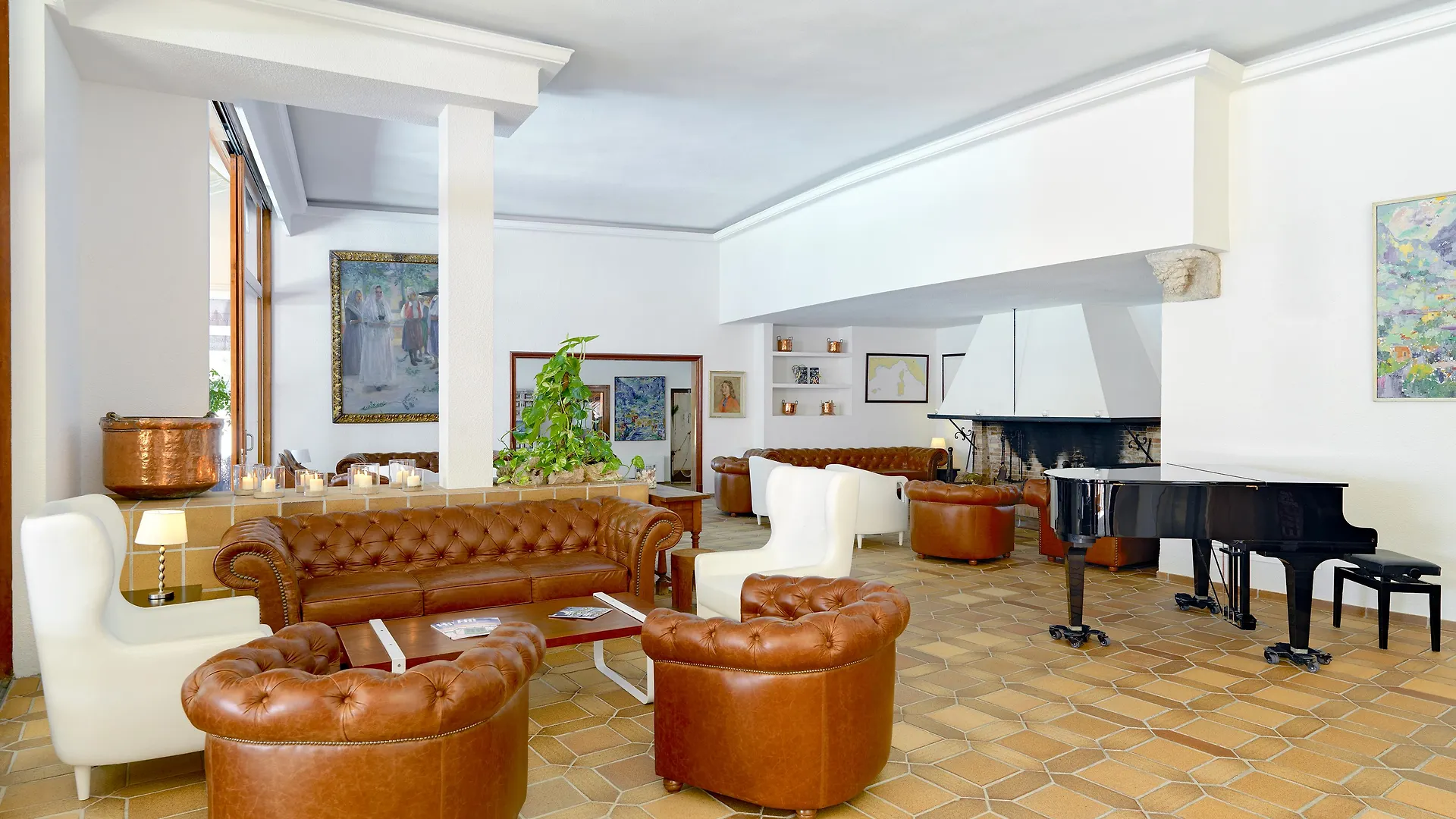 Boutique Hotel H10 Punta Negra Costa D'En Blanes