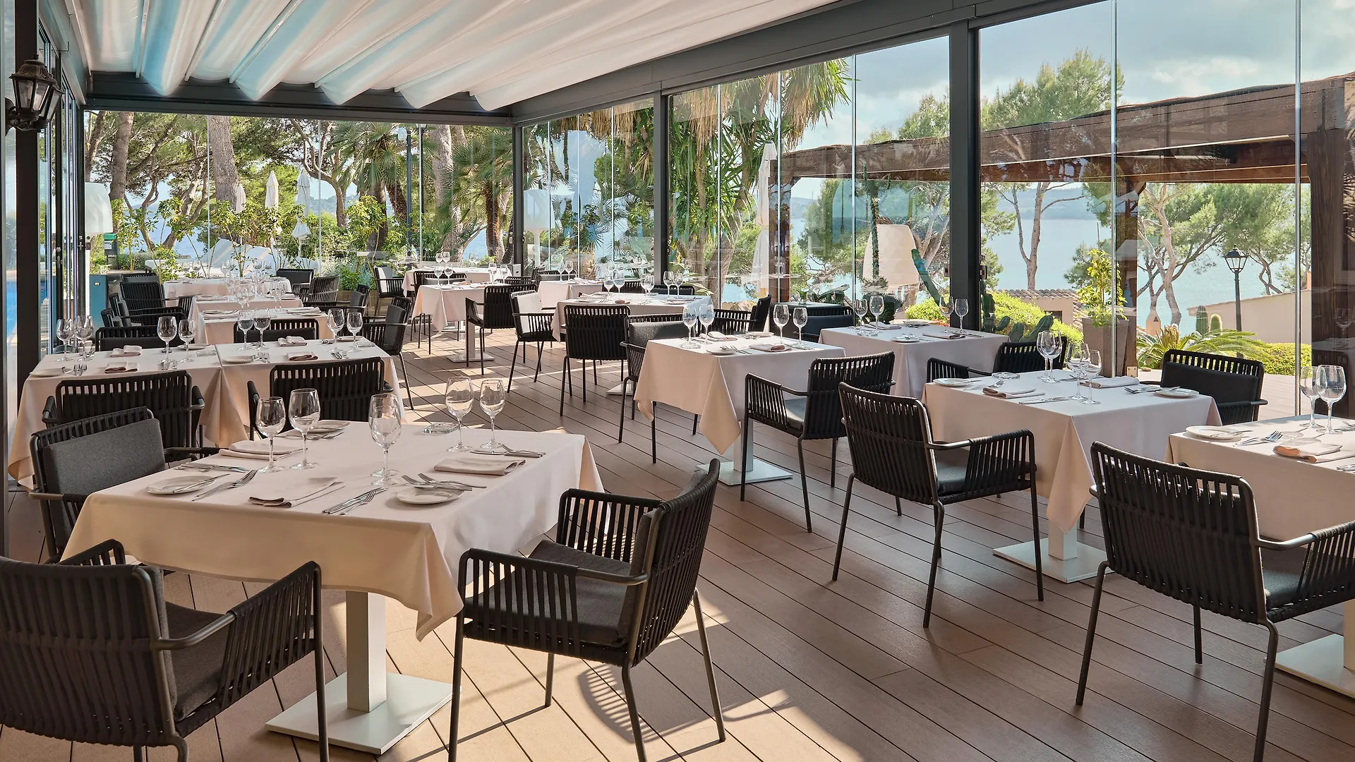 Boutique Hotel H10 Punta Negra Costa D'En Blanes