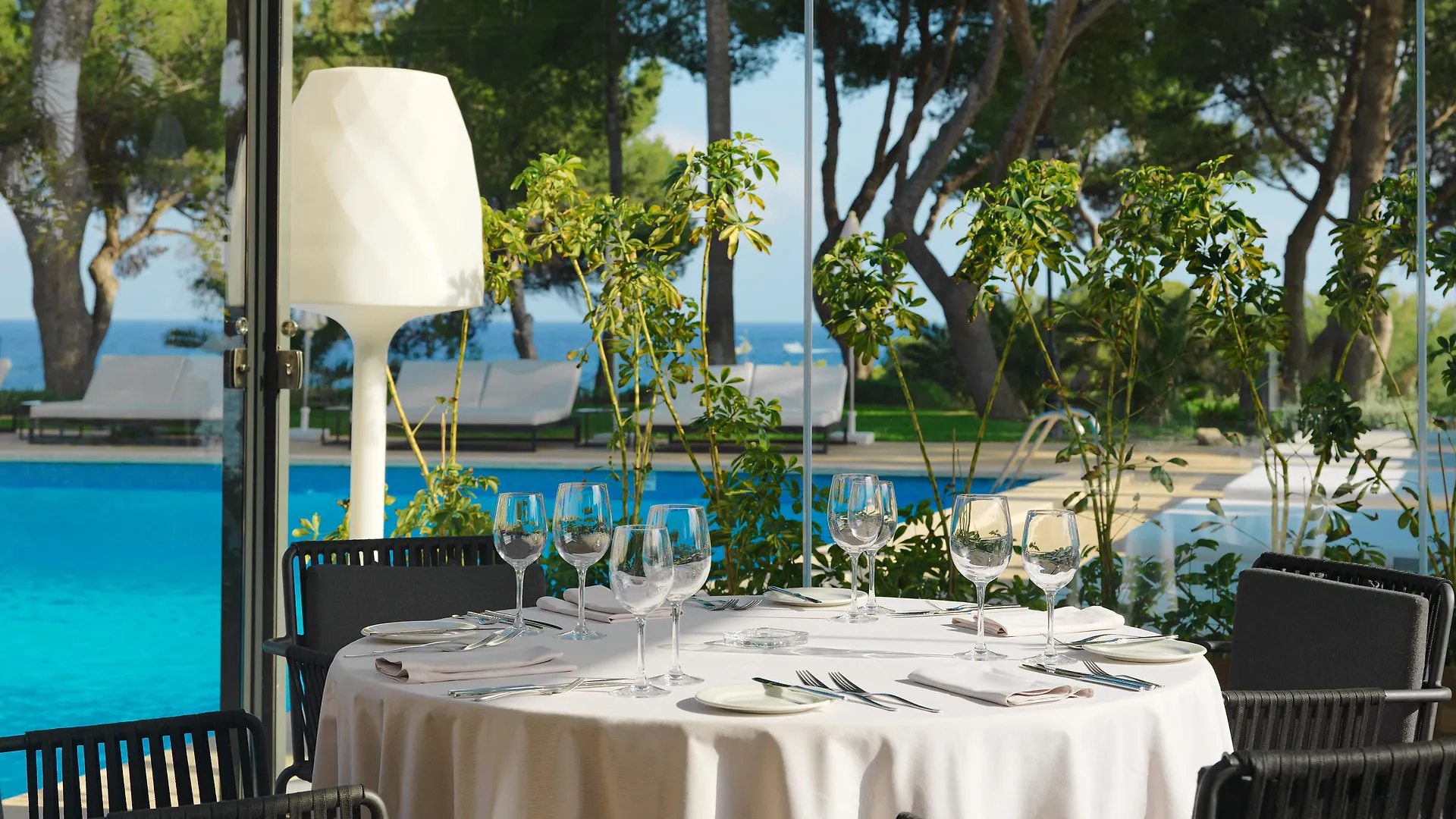 Boutique Hotel H10 Punta Negra Costa D'En Blanes