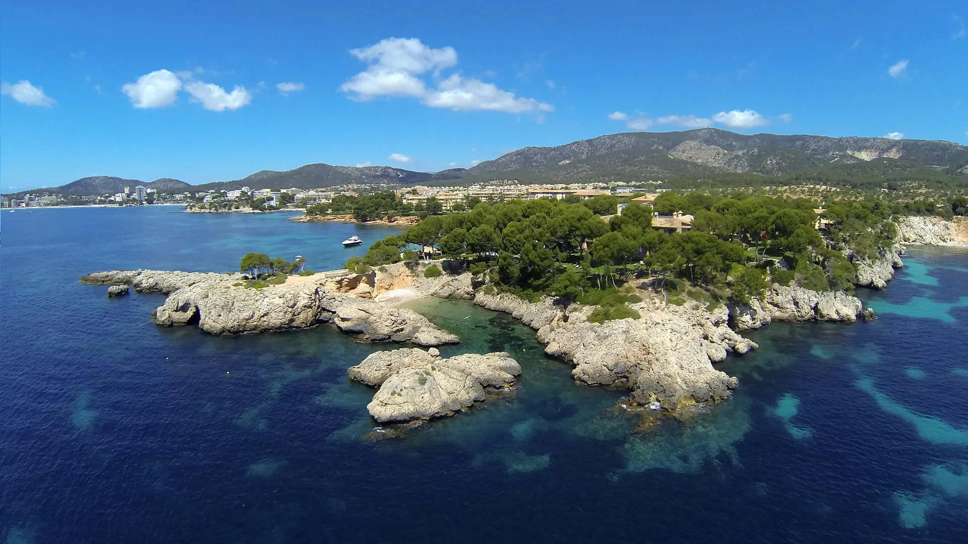 Boutique Hotel H10 Punta Negra Costa D'En Blanes 4*,  Spain