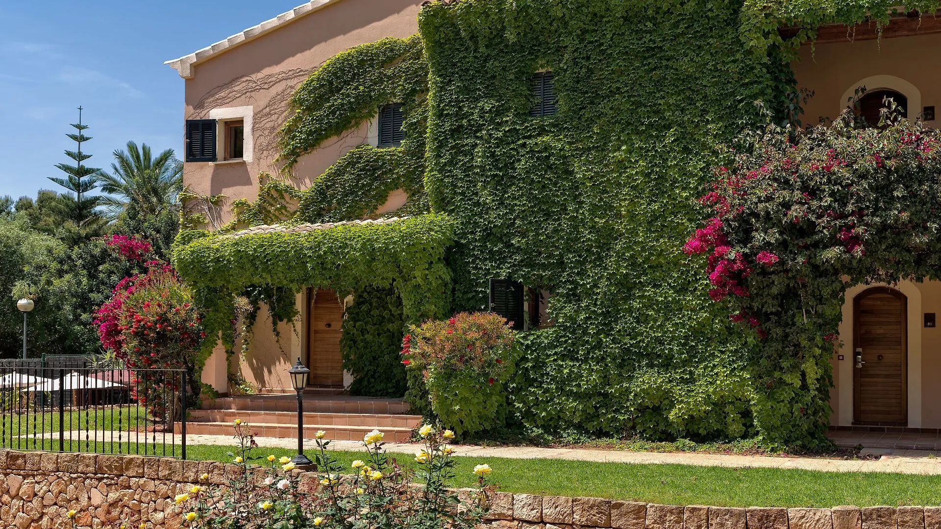 Boutique Hotel H10 Punta Negra Costa D'En Blanes